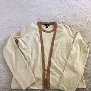 Calvin Klein cardigan set